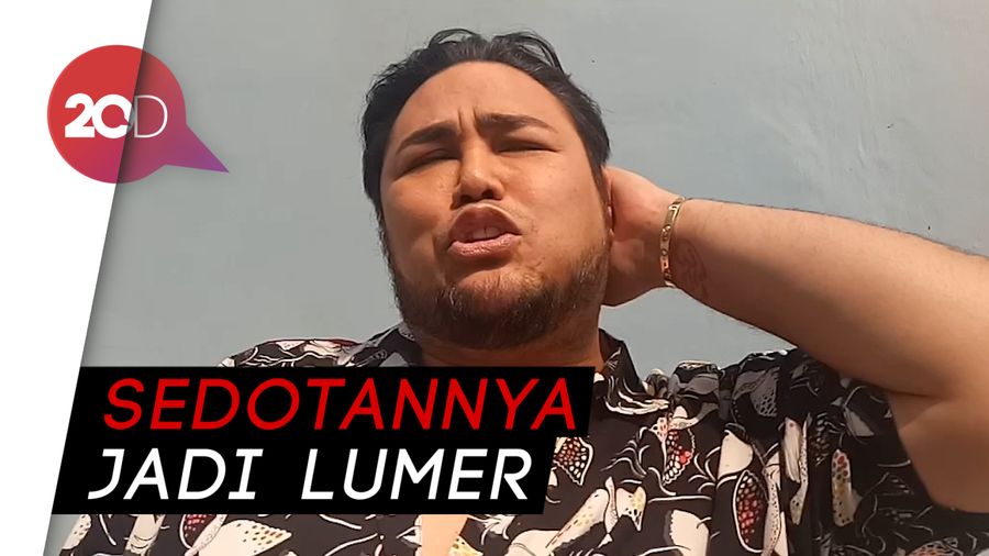 Ivan Gunawan Sebut Sedotan Kertas Tidak Efektif