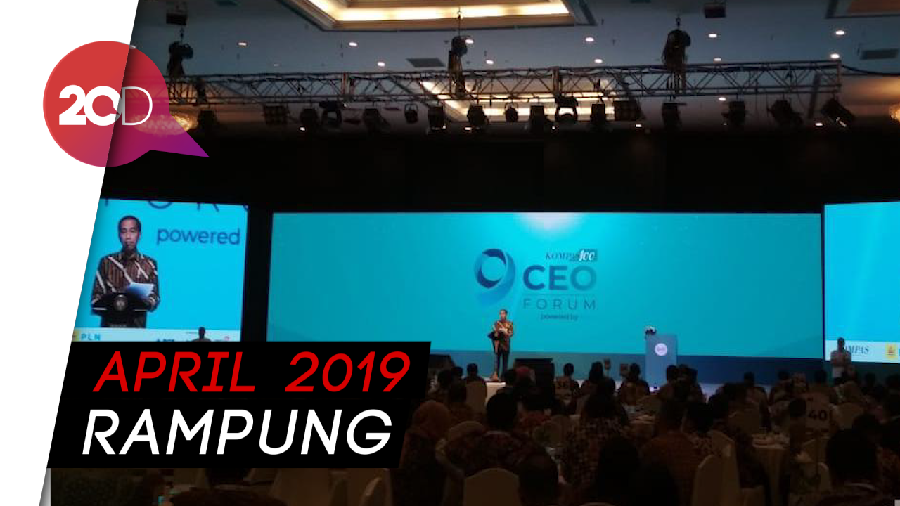 Jokowi Minta Tol Bakauheni-Palembang Dipercepat untuk Lebaran, Bukan Pemilu