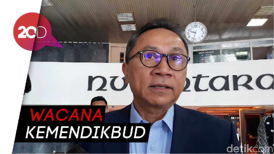 Ketua MPR Setuju Pendidikan Moral Pancasila Dihidupkan Lagi!