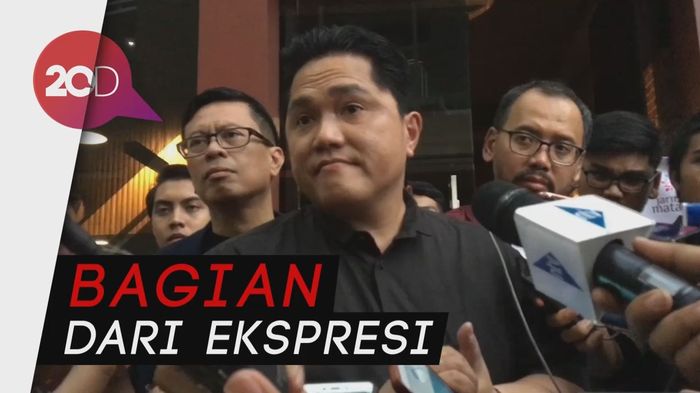 Kubu Jokowi Persilakan PA 212 Gelar Reuni Akbar