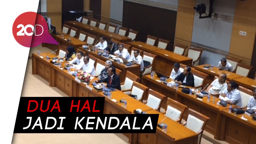 RUU Penghapusan Kekerasan Seksual Ditargetkan Rampung Akhir Tahun