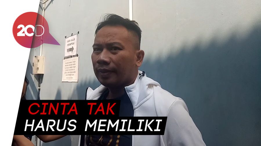 Vicky Prasetyo Siap Jadi Saksi Jika Angel-Fiki Alman Nikah
