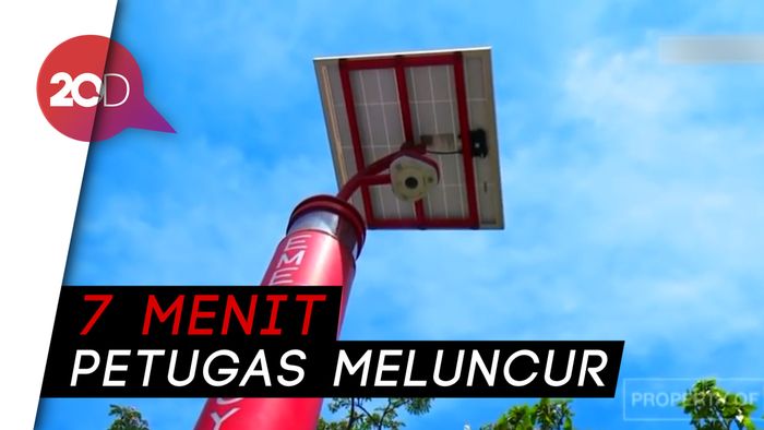 Wajib Tahu! Ini Emergency Call di Surabaya