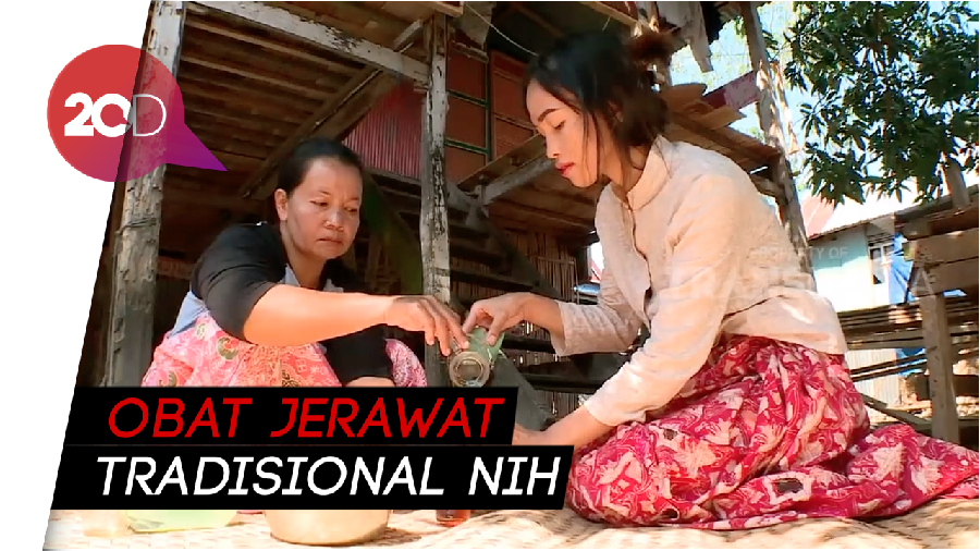 Yuk Intip Cara Membuat Minyak Kuda yang Berkhasiat