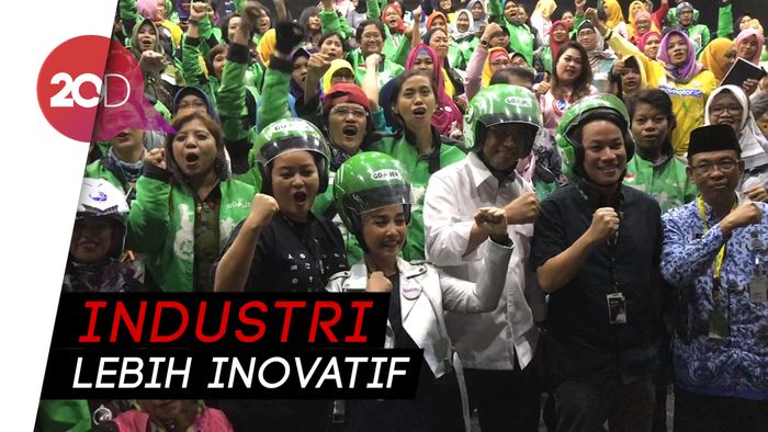 Kendaraan Listrik Bakal Jadi Transportasi Masa Depan Indonesia?