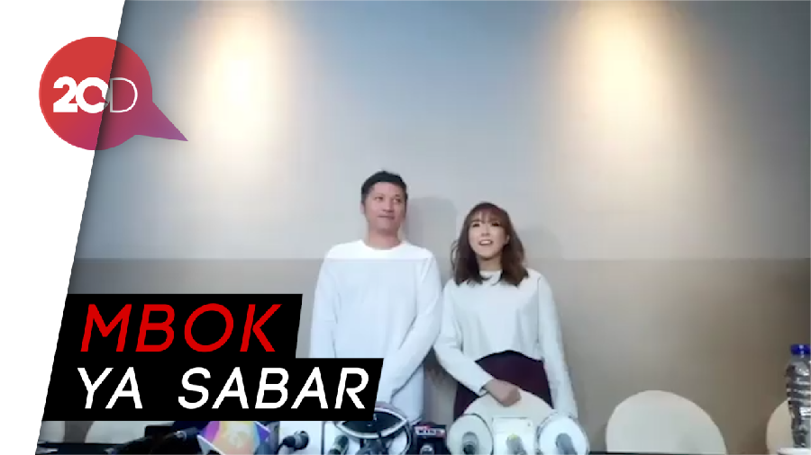 Banyak Wartawan Suka Nunggu Depan Rumah, Gisel Sebal