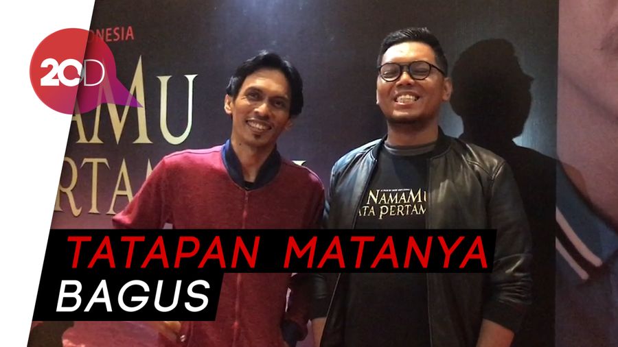 Berperan Jadi Tunawicara, Adipati Dolken Didampingi Guru SLB