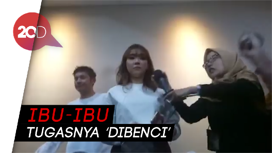 Gisel Ungkap Gempi Lebih Ingin Tinggal Sama Papa Gading