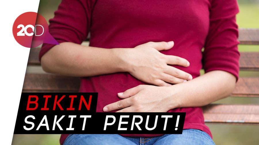 Ini Alasan Jangan Makan Rasa Asam di Pagi Hari