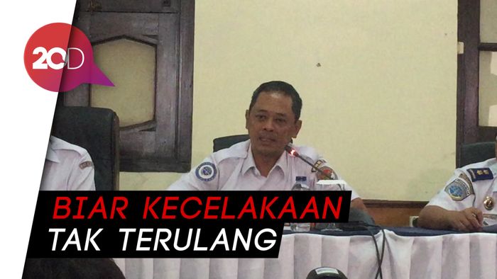 KNKT Beri 2 Rekomendasi untuk Lion Air Pascajatuhnya PK-LQP
