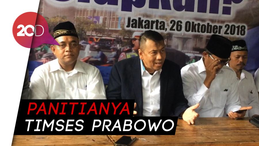 Kapitra Ampera: Reuni Akbar 212 Kampanye Terselubung!