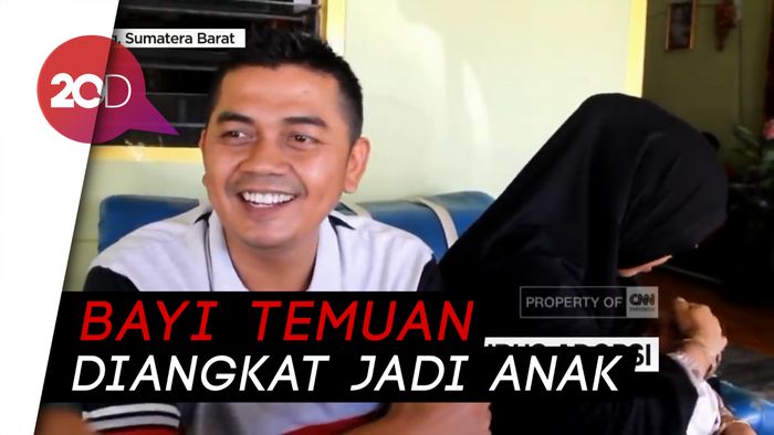 Mau Anak Perempuan, Sopir Ini Dapatkan Bayi Secara Tak Terduga