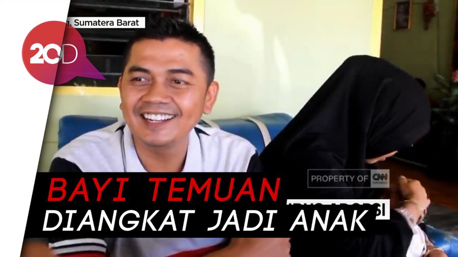 Mau Anak Perempuan, Sopir Ini Dapatkan Bayi Secara Tak Terduga