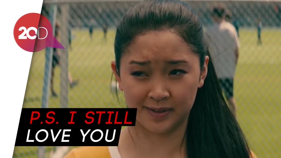 Siap-siap! Sekuel ‘To All The Boys I’ve Loved Before’ Sedang Dibuat