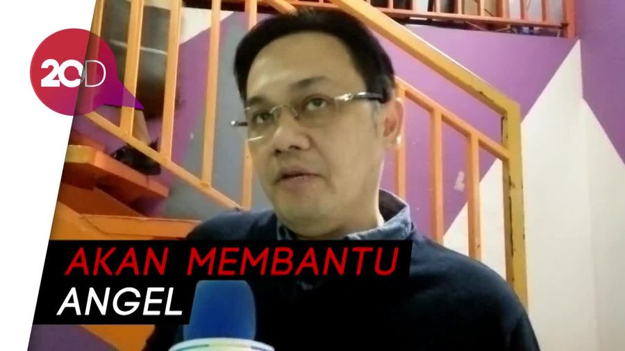 Farhat Abbas Kecam Tindakan Vicky Gerebek Rumah Angel Lelga