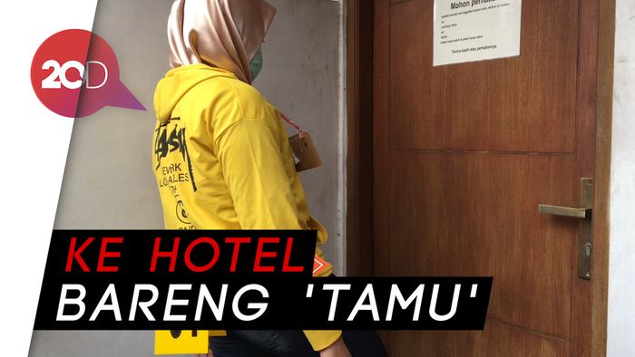  Ada Dugaan Prostitusi di Kasus Pembunuhan Ciktuti Iin