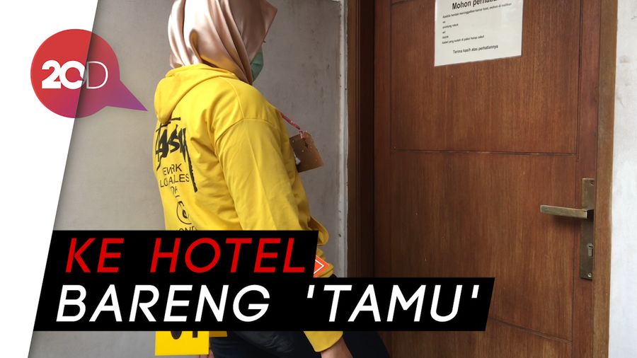  Ada Dugaan Prostitusi di Kasus Pembunuhan Ciktuti Iin