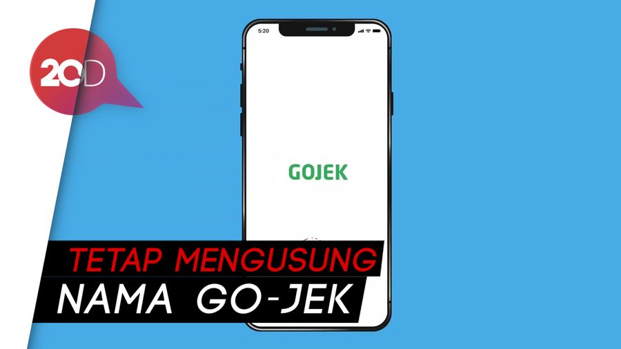 Aplikasi Go-Jek Resmi Meluncur di Singapura
