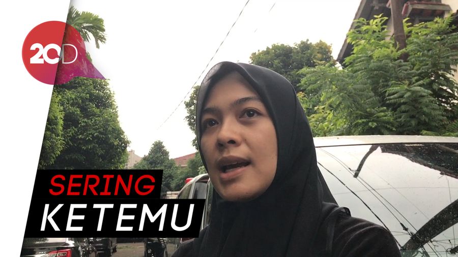 Ibunda Ayu Dewi Meninggal Dunia, Dian Ayu Kaget 