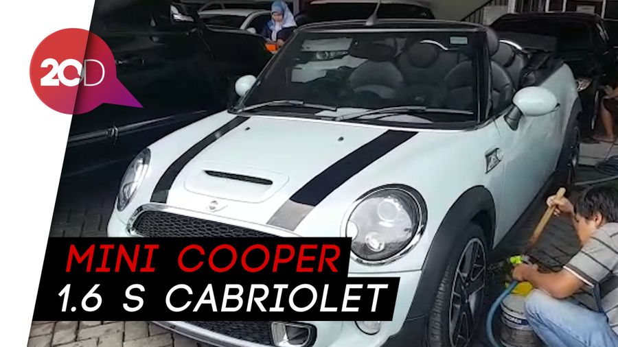Ini Mobil Pemberian Gading Marten yang Dijual Gisel