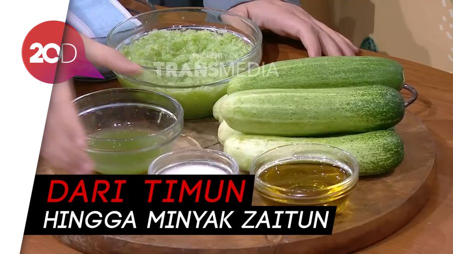 Ini Pembersih Remover Make Up Murah dan Alami