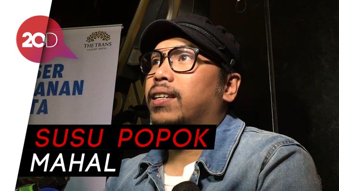 Jadi Bapak, Sammy Simorangkir Lebih Bertanggung Jawab