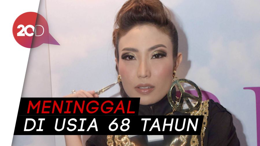 Kabar Duka, Ibunda Ayu Dewi Meninggal Dunia