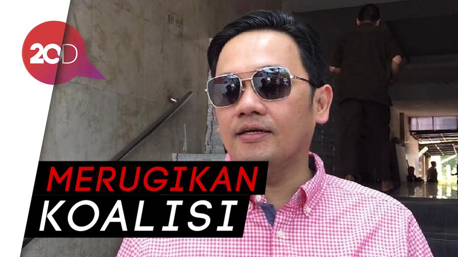 Tolak Perda Syariah, Farhat Abbas Usul Depak PSI 