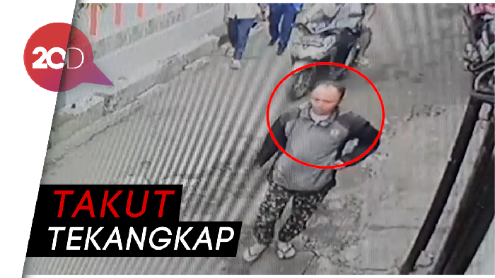  Aksinya Viral Di Medsos, Maling Kembalikan Barang Curian