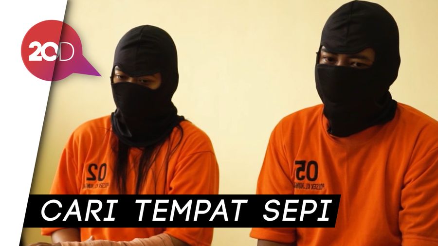 Begini Awal-awal Rencana  Pembuangan Mayat Dalam Drum 