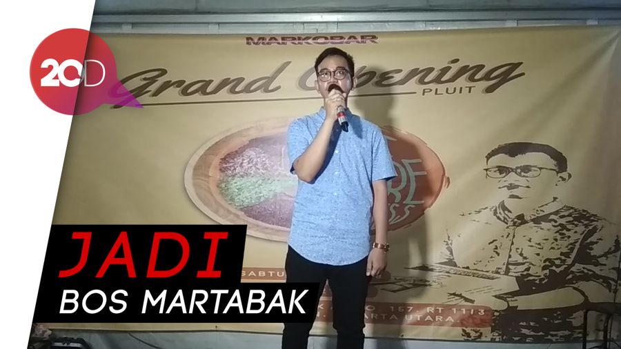 Cerita Gibran Rakabuming Main Film Layar Lebar