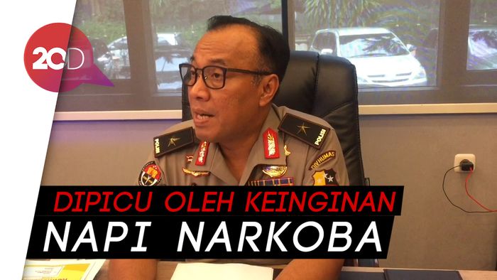 Detik-detik Kaburnya 113 Napi LP Lambaro Aceh