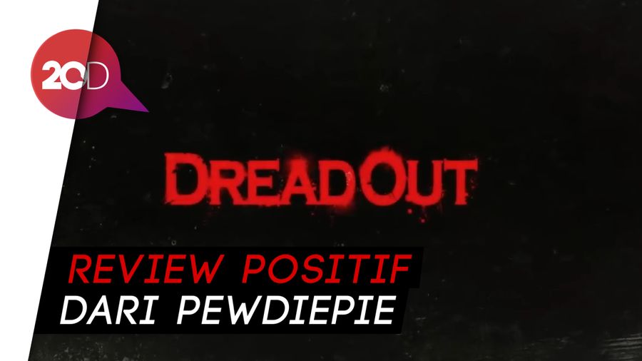 DreadOut, Film Horor Indonesia Pertama yang Diangkat dari Game