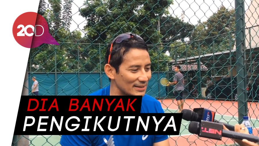 Habib Bahar Dipolisikan, Sandi: Aparat Harus Bijak