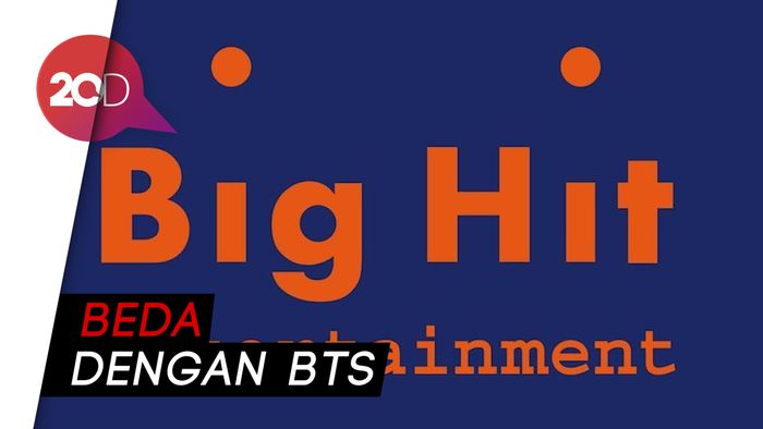Ini Bocoran Boyband Baru Keluaran Big Hit Entertainment