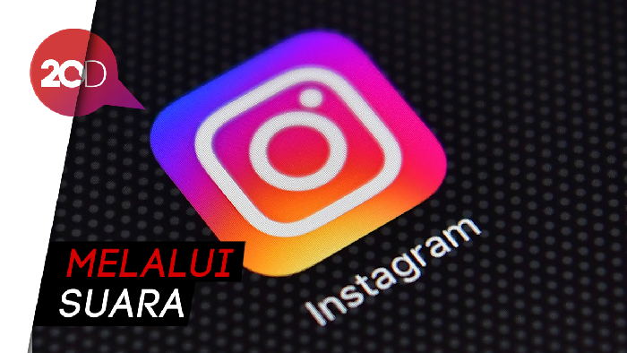 Instagram Hadirkan Fitur Baru Bantu Tunanetra Lihat Postingan