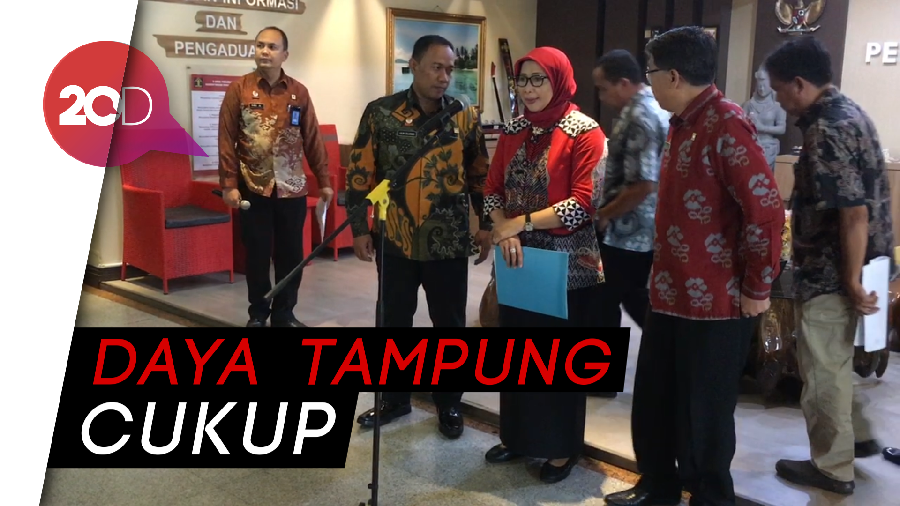 Napi Kabur di Lapas Aceh Bukan Karena Overkapasitas