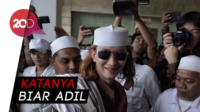 Habib Bahar Dipolisikan, Gerindra Ungkit Makian Bupati Boyolali