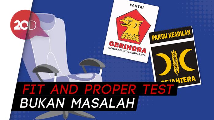 Sandi Setuju Cawagub DKI Jakarta Harus Fit and Proper Test