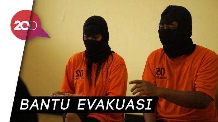 Sosok Keterlibatan Orang Lain di Pembunuhan Dufi 