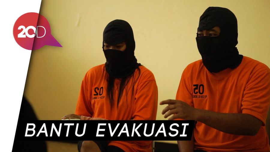 Sosok Keterlibatan Orang Lain di Pembunuhan Dufi 