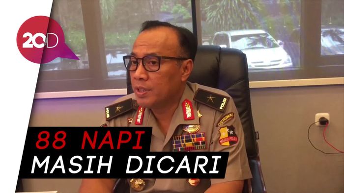 Polisi Terus Buru Napi Aceh yang Kabur