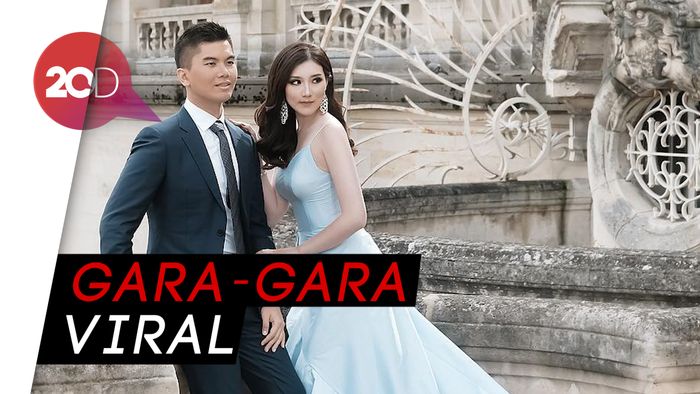 Digelar Hari Ini, Pernikahan Crazy Rich Surabayan Hampir Batal