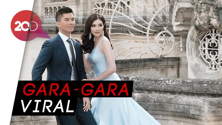 Digelar Hari Ini, Pernikahan Crazy Rich Surabayan Hampir Batal