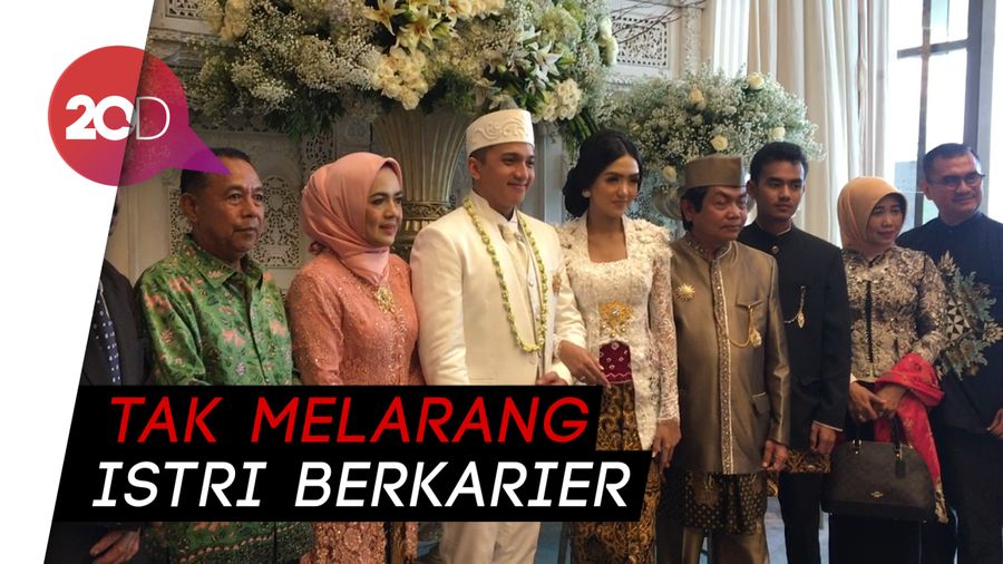 Ge Pamungkas Ingin Punya Anak Kembar Empat