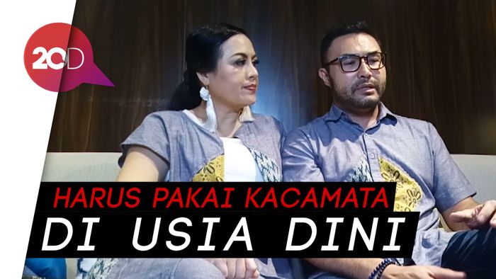 Anak Surya Saputra dan Cynthia Lamusu Idap Penyakit Langka