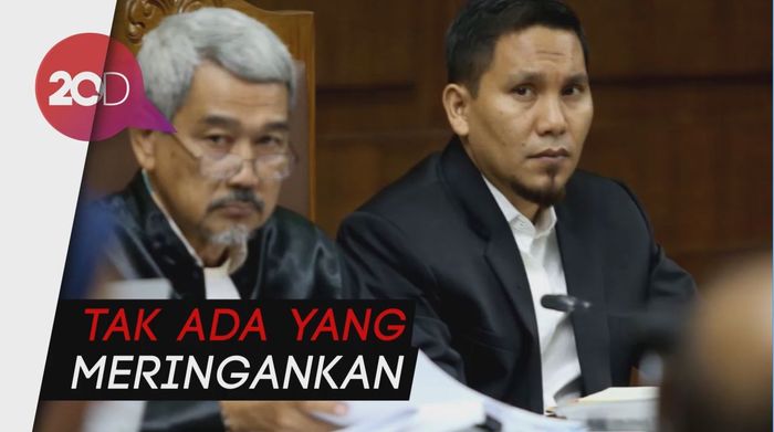 Bupati Bener Meriah: KPK Seperti Pakai Kacamata Kuda