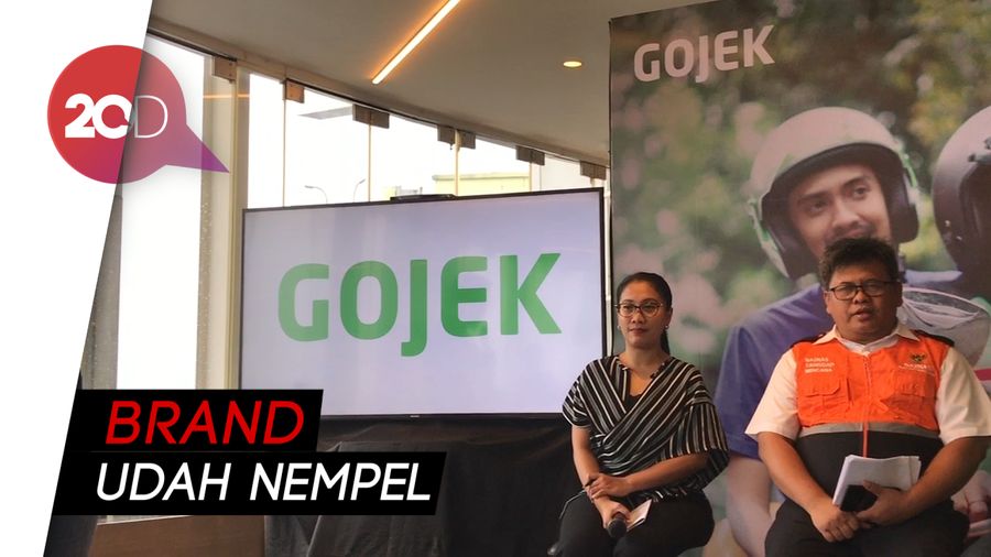 Ekspansi ke Singapura, Go-Jek Pilih Tak Ganti Nama