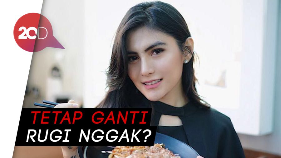 Permohonan Maaf dan Penjelasan Hukum Angela Lee