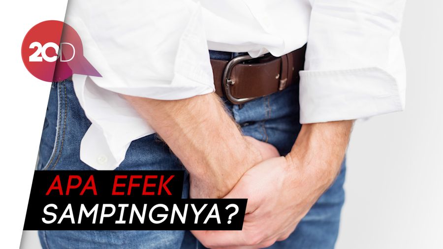 Wadidaw! Filler Juga Kini Digunakan untuk Besarkan Penis?